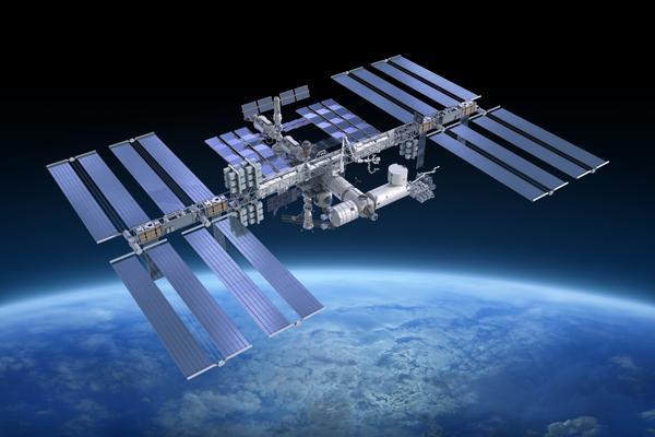 Russia withdraws from space station