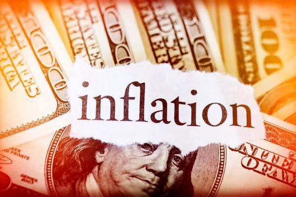 inflation in America