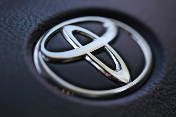 Toyota Buys Back Electric Car