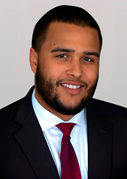 Attorney AJ McDonald