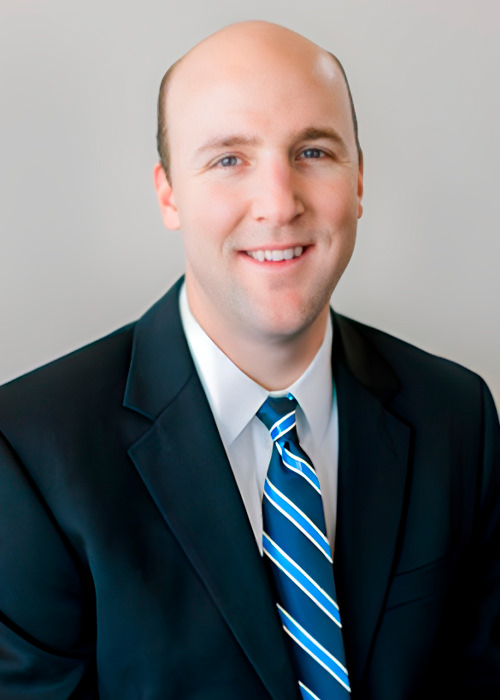 Attorney Chris Balzli