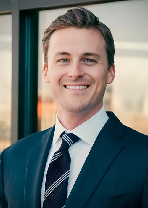 Attorney Dylan Scilabro