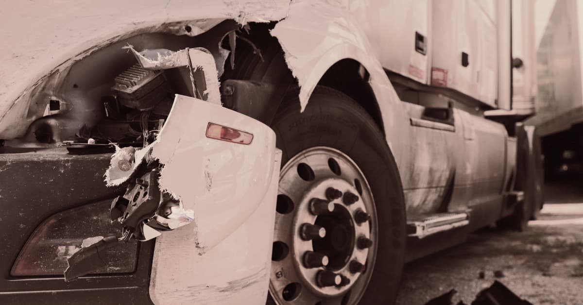 Truck Accident | Alexander Shunnarah Trial Attorneys