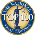 The national top 100 lawyers