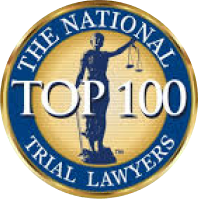 The national top 100 lawyers