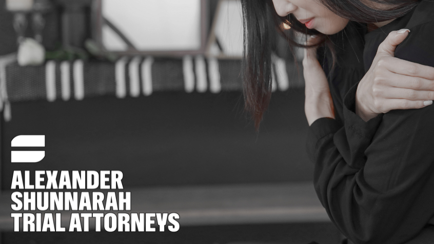 Types of Occurrences That May Lead to a Wrongful Death Claim in Birmingham