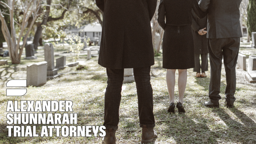 Who Is Eligible To File a Wrongful Death Claim in Birmingham, Alabama?