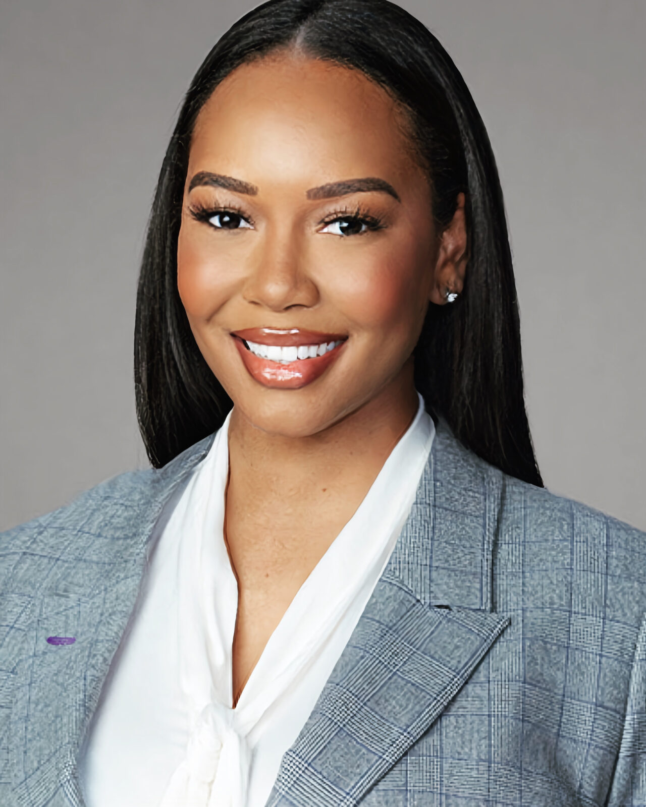 Attorney Crystal Taylor