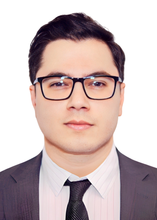 Attorney Amir Abbasi