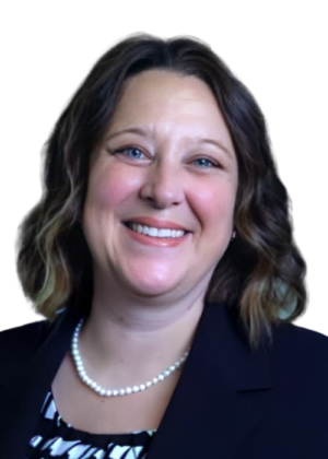 Attorney, Of Counsel Ashley Schmidt