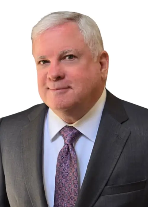 Attorney Michael Elkins