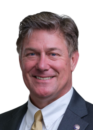 Attorney, Of Counsel Hon. Hans J. Liljeberg (Ret.)