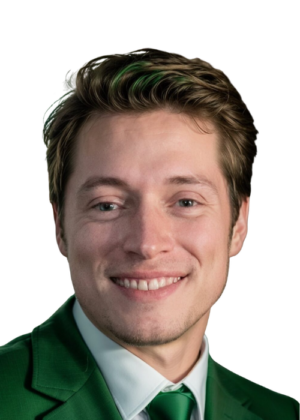 Attorney Ian Grady
