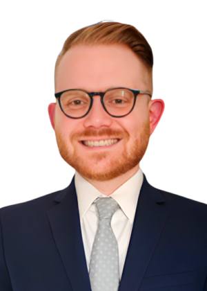 Attorney James Sullivan