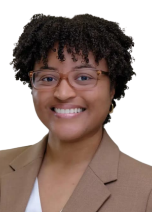 Attorney, Of Counsel Janae Torrence