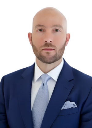 Attorney, Of Counsel Jason Manten