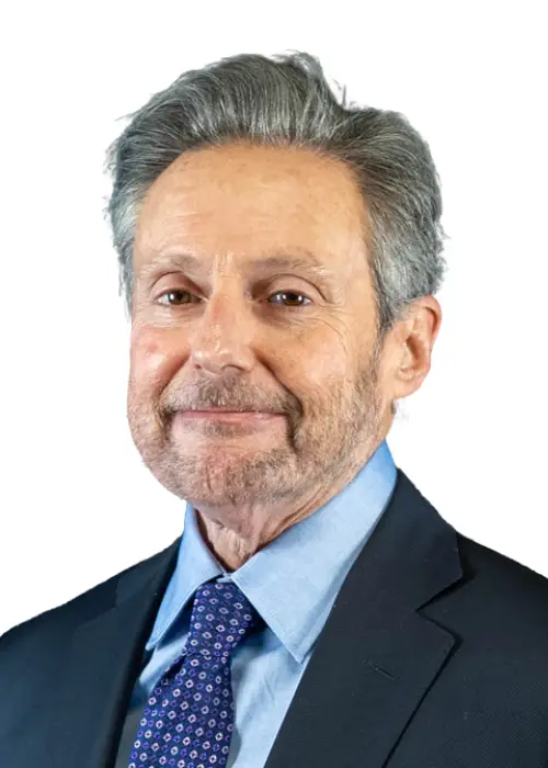 Attorney Craig Niedenthal