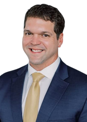 Attorney Benjamin Harrelson
