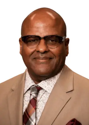 Attorney, Of Counsel Donald Pollard