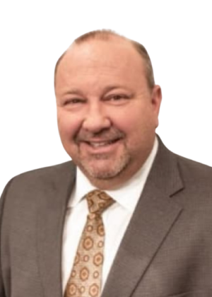 Attorney Chip Cleveland