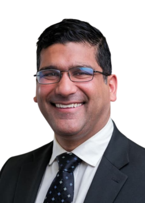 Attorney, Of Counsel Ankur Shah