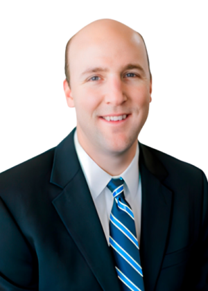 Attorney Chris Balzli