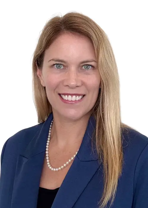 Attorney Erica Muresan