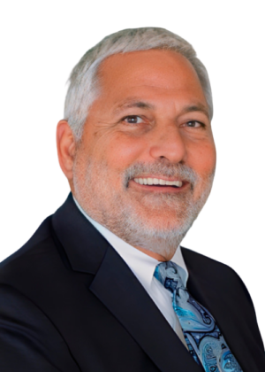 Attorney Charles Thomas Jr.