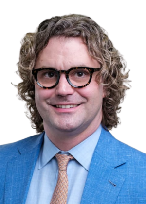 Attorney, Of Counsel Chris Otten