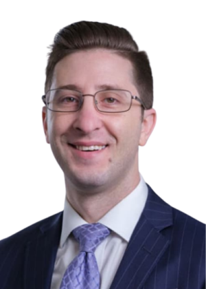 Attorney, Of Counsel David Spinner