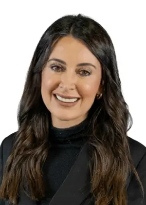 Attorney Alishia Traywick