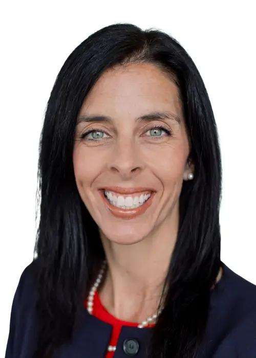 Attorney Alyssa Daniels