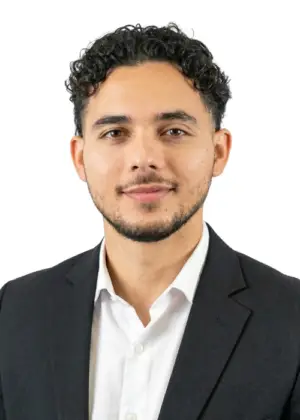 Attorney Angel Medina