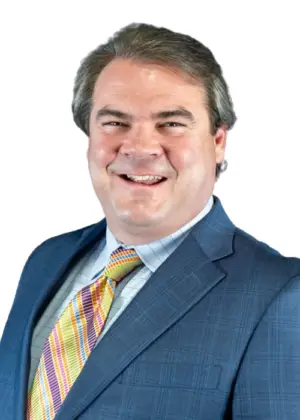 Attorney Bradford Griffin