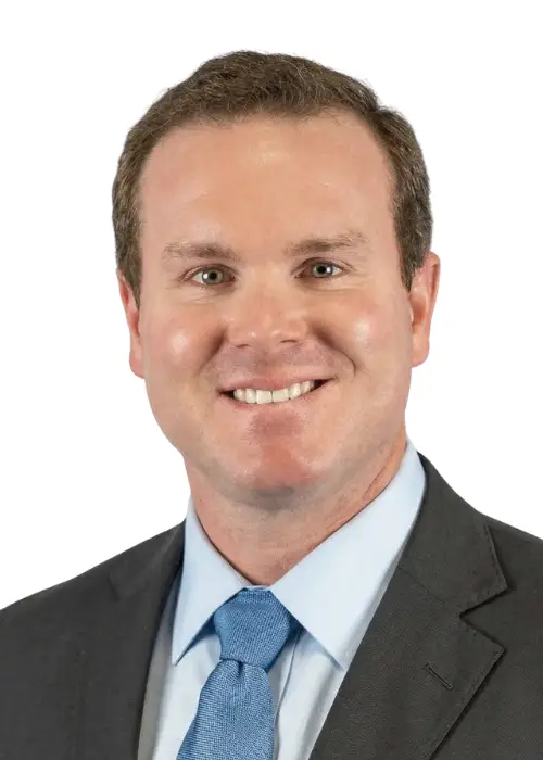 Attorney Brian Traywick