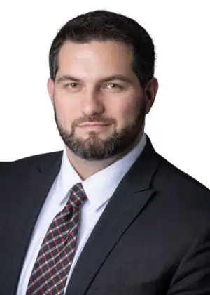 Attorney, Of Counsel Christopher Gavrielidis