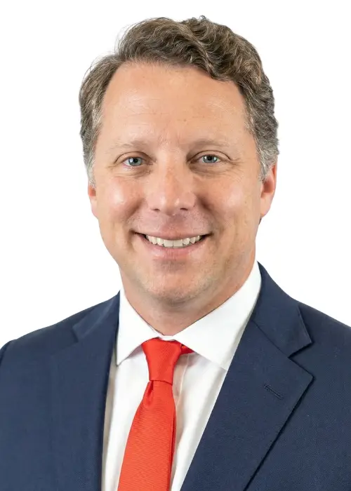 Attorney Christopher Pracht