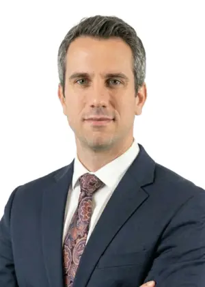 Attorney, Of Counsel Daniel Smith