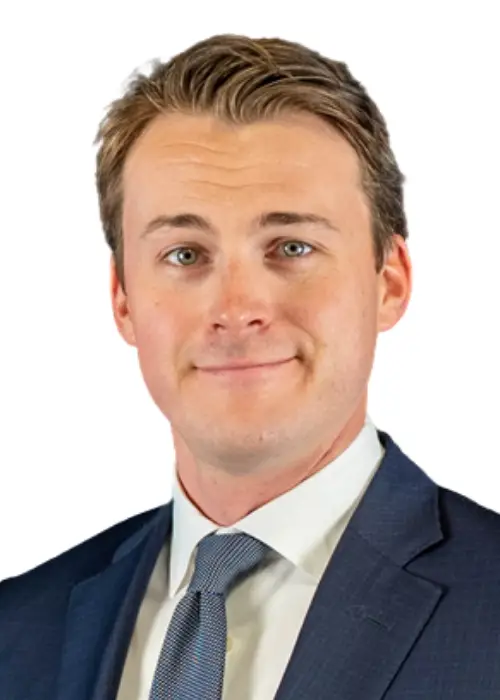 Attorney Dylan Scilabro