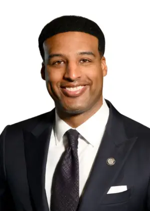 Attorney Edward Pollard