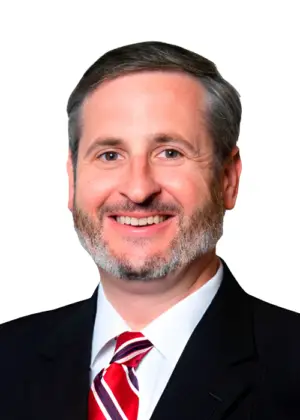 Attorney Benjamin Zimmern