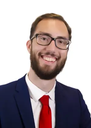 Attorney Joey Barlow