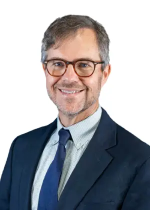 Attorney Jason Shamblin