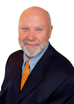 Attorney J. Culpepper Sawyer, III