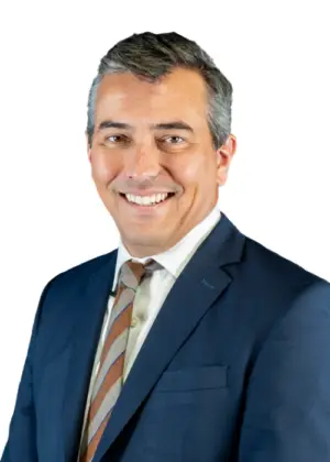 Attorney Drew McNutt