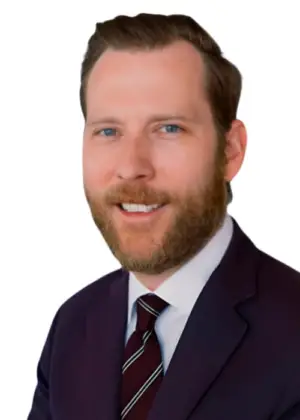 Attorney Brandon Bishop