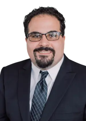 Attorney Anthony Shunnarah