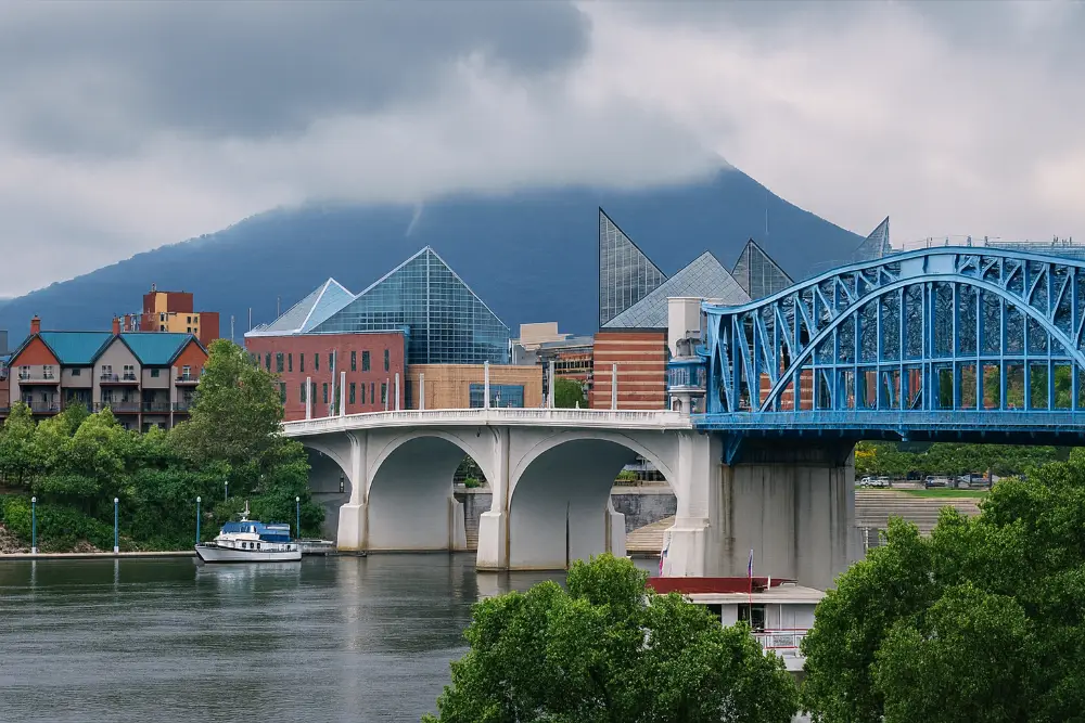chattanooga bridge