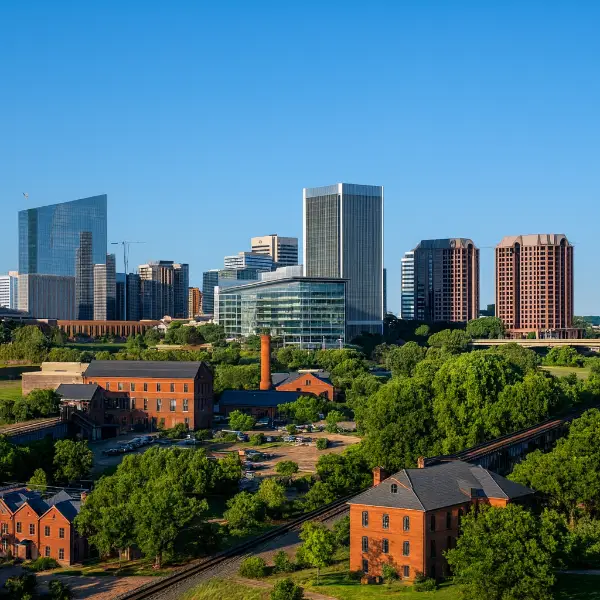 Richmond, VA