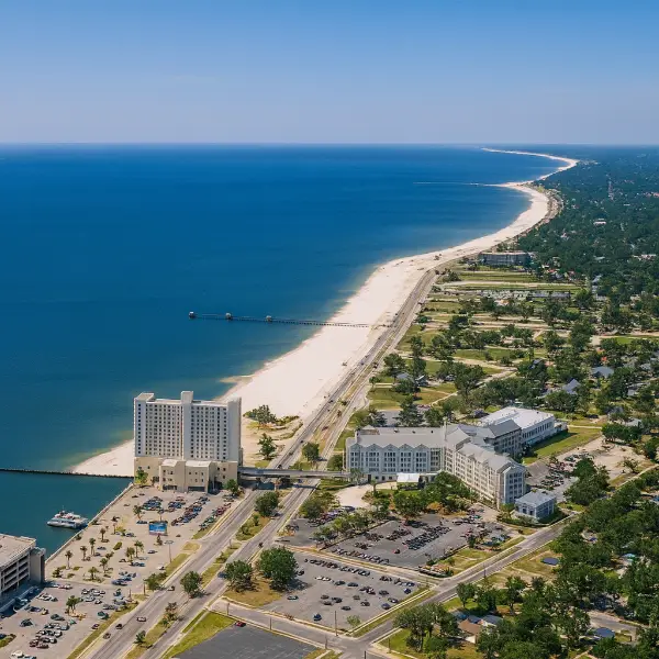 Gulfport, MS